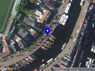 Overig Havenstraat  Bunschoten-Spakenburg
