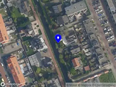 Overig Strijpwetering  Rijswijk