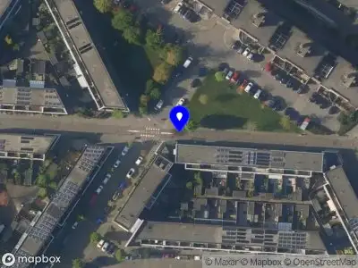 Overig Sis Heijsterpad  Leiden