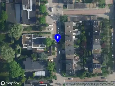 Verkeersbesluit Reimersbeek  Amsterdam