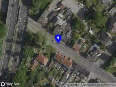 Voornemen tot ruiling gedeelte gemeentegrond gelegen nabij Stationstraat 1-3