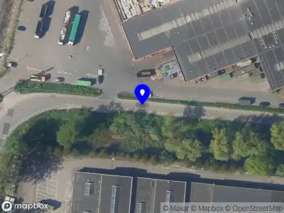 Watervergunning Taatsendijk  Utrecht