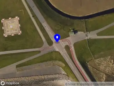 Bouwvergunning Veerweg  Schiermonnikoog