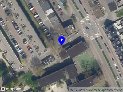 Bouwvergunning Rammelandstraat  Rotterdam
