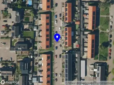Omgevingsvergunning Fruitstraat  Dodewaard