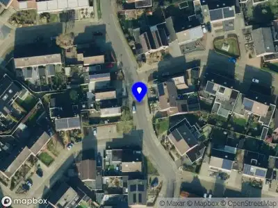 Bekendmaking Tubbergen – Voornemen tot verkoop van een groenstrook nabij “Bachstraat 51 Tubbergen”