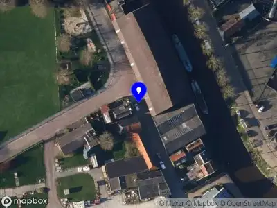 Bekendmaking voornemen grenscorrectie of grenscorrectie en (weder)verhuur gemeentewater t.b.v. bedrijfsmatig gebruik