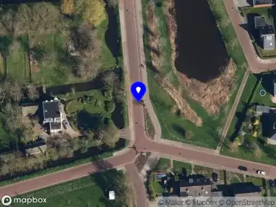 Bekendmaking voornemen grenscorrectie of grenscorrectie en (weder)verhuur gemeentewater t.b.v. bedrijfsmatig gebruik