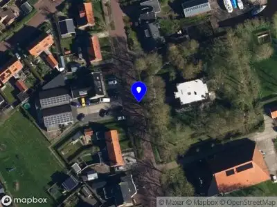 Bekendmaking voornemen grenscorrectie of grenscorrectie en (weder)verhuur gemeentewater t.b.v. bedrijfsmatig gebruik