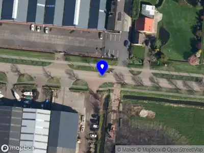 Bekendmaking voornemen grenscorrectie of grenscorrectie en (weder)verhuur gemeentewater t.b.v. bedrijfsmatig gebruik