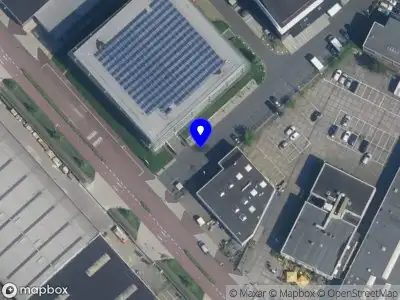 Exploitatievergunning Rigakade  Amsterdam