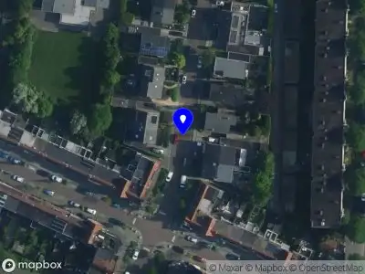 Overig Nicolaas Lublinkstraat  Diemen