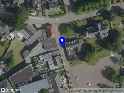 Bekendmaking Gemeente Nuenen, melding Besluit activiteiten leefomgeving, Kerkakkers (Heuvel 9), Gerwen