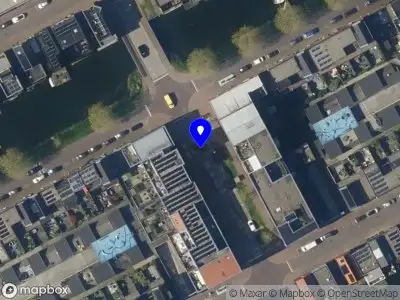 Verkeersbesluit Veluwemeer  Woerden