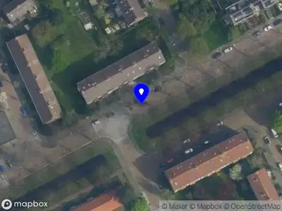 Verkeersbesluit Prinses Irenelaan  Rijswijk