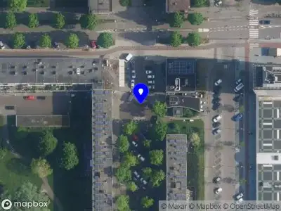 Verkeersbesluit Doddendaal  Amsterdam