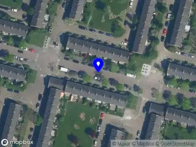 Verkeersbesluit Henriëtte Roland Holststraat  Amsterdam
