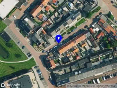 Toestemming voor Winterfair De Bron op 23 november 2024 aan Voorland 28 te Urk