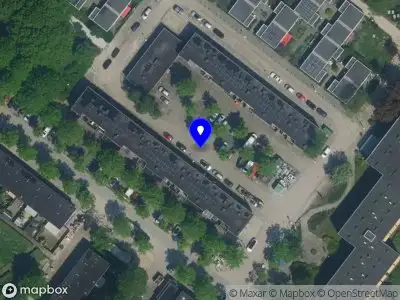 Verkeersbesluit Miraplein  Amsterdam