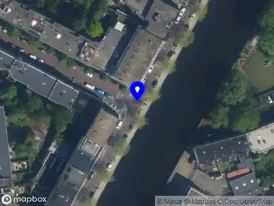 Verkeersbesluit Baarsjesweg  Amsterdam
