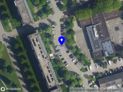 Verkeersbesluit Paul Kleestraat  Almere