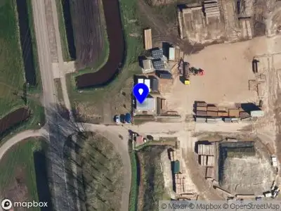 Aanvraag Omgevingsvergunning wateractiviteit  WF-699700 Wijzigen verleende vergunning vergraven en dempen oppervlaktewaterlichaam ten noorden van De Dolten 11, Heerenveen