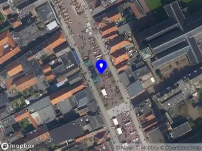 Overig Markt  Culemborg