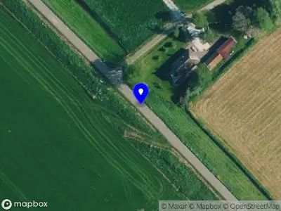 Omgevingsvergunning Blokzijlerdijk  Blankenham