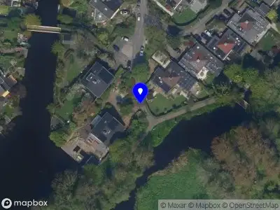 Toestemming voor het wijzigen van de voorgevel en het realiseren van een uitbouw met dakterras aan de achterzijde van de woning aan Burgemeester Lepelaarssingel 34 te Krimpen aan den IJssel