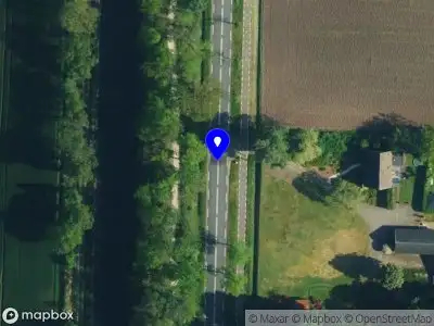 Omgevingsvergunning Heetenseweg  Heeten
