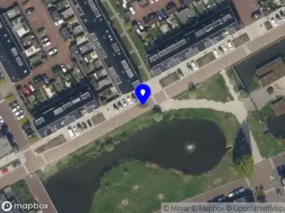 Verkeersbesluit Sneeuwbalstraat  Vlaardingen