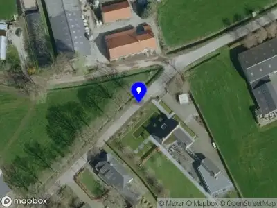 Verleende ontheffing stookverbod, Groot Westerwijksestraat 5 te Hilvarenbeek