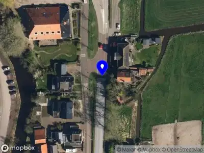 Watervergunning Jeltewei  Hommerts