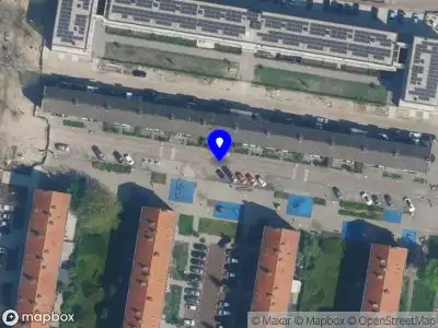 Verkeersbesluit Rousseaustraat  Amsterdam