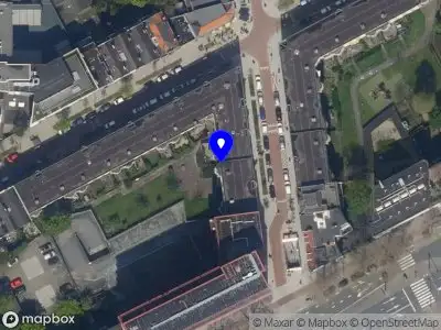 Bestemmingsplan Saftlevenstraat  Rotterdam