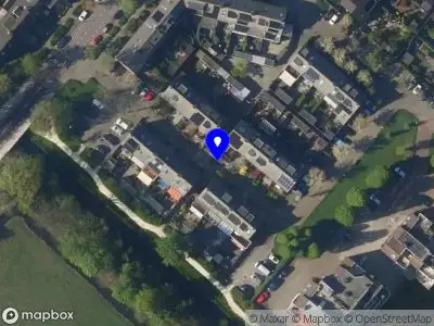 Omgevingsvergunning Arendserf  Voorschoten