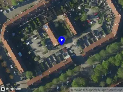 Omgevingsvergunning verleend voor de Groef, Stijl en Messing te Hoorn (Flora- en fauna-activiteit)