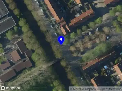 Omgevingsvergunning verleend voor de Groef, Stijl en Messing te Hoorn (Flora- en fauna-activiteit)