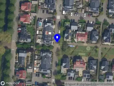 Bouwvergunning Eekhoornstraat  Culemborg