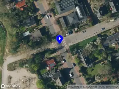 Kapvergunning Diedenweg  Wageningen