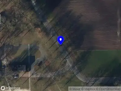 Aanvraag omgevingsvergunning Omgevingswet: Heembadweg 8, Ter Apel, verbouwing kantoorpand, datum: 15 oktober 2024.