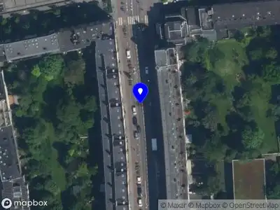 Verkeersbesluit Witte de Withstraat  Amsterdam