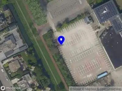 Bouwvergunning Akkeroord  Rotterdam