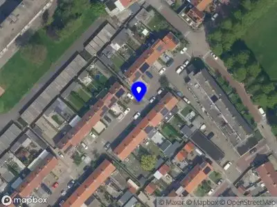 Bouwvergunning Oude Rekemerstraat  Culemborg