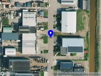 Toestemming voor vuurwerkverkoop op 28, 30 en 31 december 2024 aan Foksdiep 61 te Urk