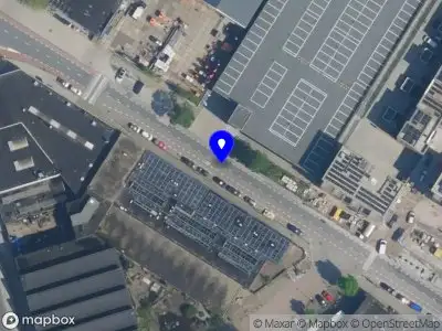 Verkeersbesluit Distelweg  Amsterdam