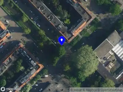 Verkeersbesluit Archimedesplantsoen  Amsterdam