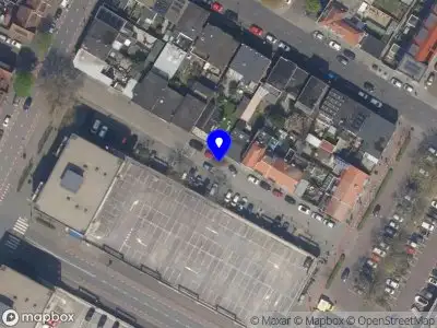 Bekendmaking Gemeente Vlaardingen - aanwijzen van een parkeerplaats voor het opladen van elektrische voertuigen - Schepenstraat nabij nr. 22 te Vlaardingen