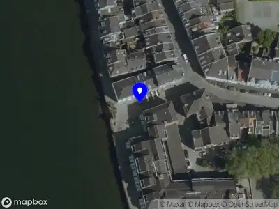 Natuurbeschermingsvergunning Waterpoort  Maastricht