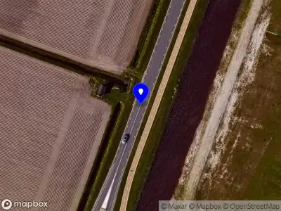 Bouwvergunning Nieuwlanderweg  De Waal